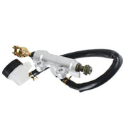 DURAFORCE Honda Sportrax 300 TRX300EX 93-08 Brake Caliper & Master Cylinder with Pads