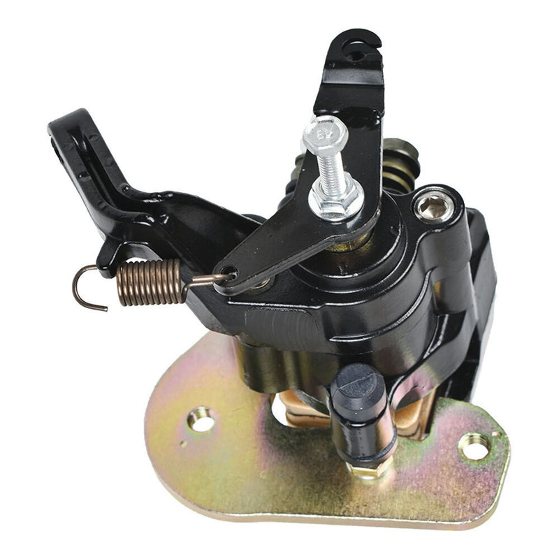 DURAFORCE Honda Sportrax 300 TRX300EX 93-08 Brake Caliper & Master Cylinder with Pads