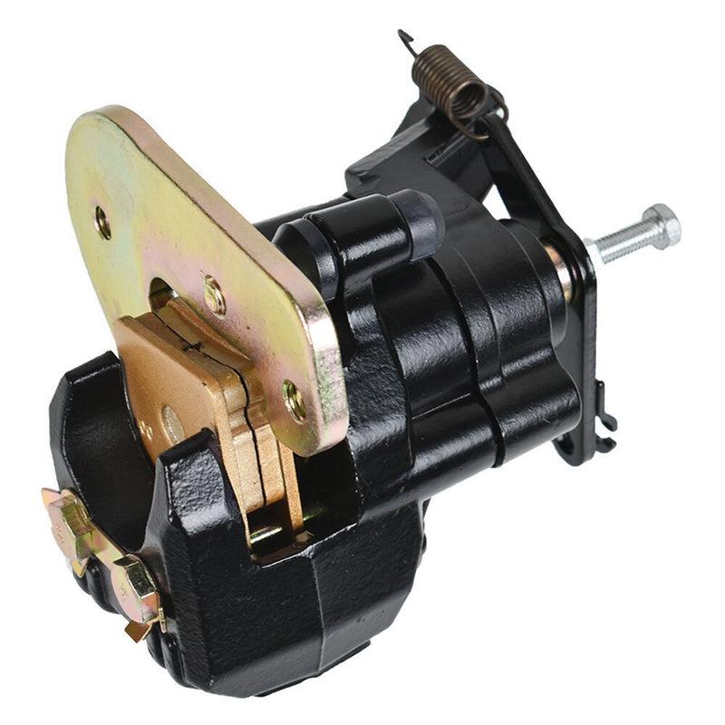 DURAFORCE Honda Sportrax 300 TRX300EX 93-08 Brake Caliper & Master Cylinder with Pads