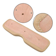DURAFORCE Beige Front Seat Lean Back Cushion for EZGO RXV Freedom RXV 2008+