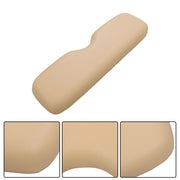 DURAFORCE EZGO RXV 2008+ Front Seat Lean Back Top Cushion Beige Replacement