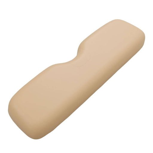 DURAFORCE EZGO RXV Freedom RXV 2008+ Beige Front Seat Lean Back Top Cushion