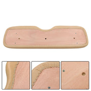 DURAFORCE EZGO RXV Freedom RXV 2008+ Beige Front Seat Lean Back Top Cushion