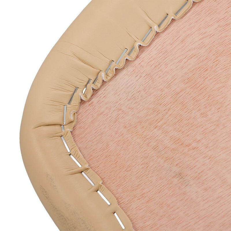 DURAFORCE EZGO RXV Freedom RXV 2008+ Beige Front Seat Lean Back Top Cushion