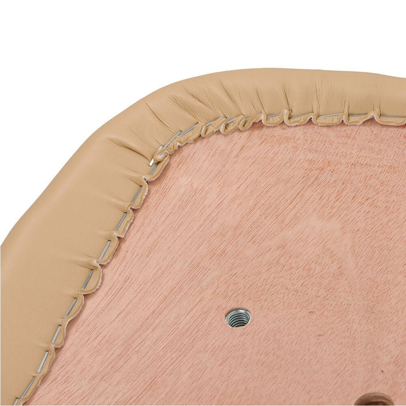 DURAFORCE EZGO RXV Freedom RXV 2008+ Beige Front Seat Lean Back Top Cushion