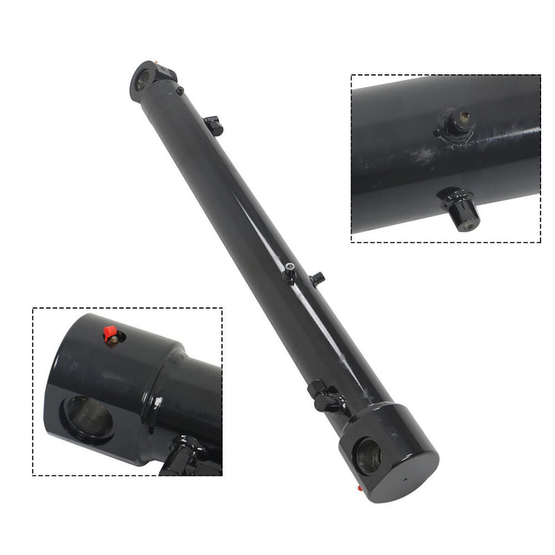 DURAFORCE Bobcat E32 E32I E35 E35I Hydraulic Boom Cylinder 7191555 Replacement