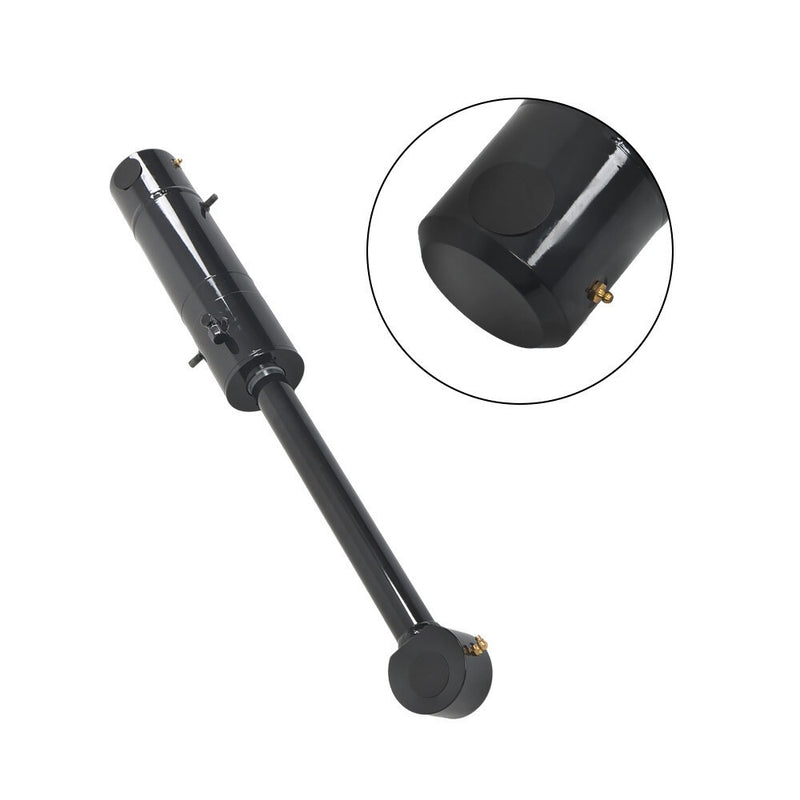 DURAFORCE Hydraulic Blade Cylinder 6597350 for Bobcat 331 329 334 Mini Excavator