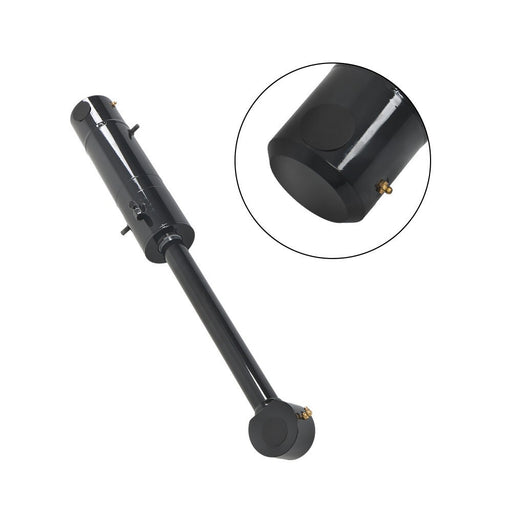 DURAFORCE Hydraulic Blade Cylinder 6597350 for Bobcat 331 329 334 Mini Excavator