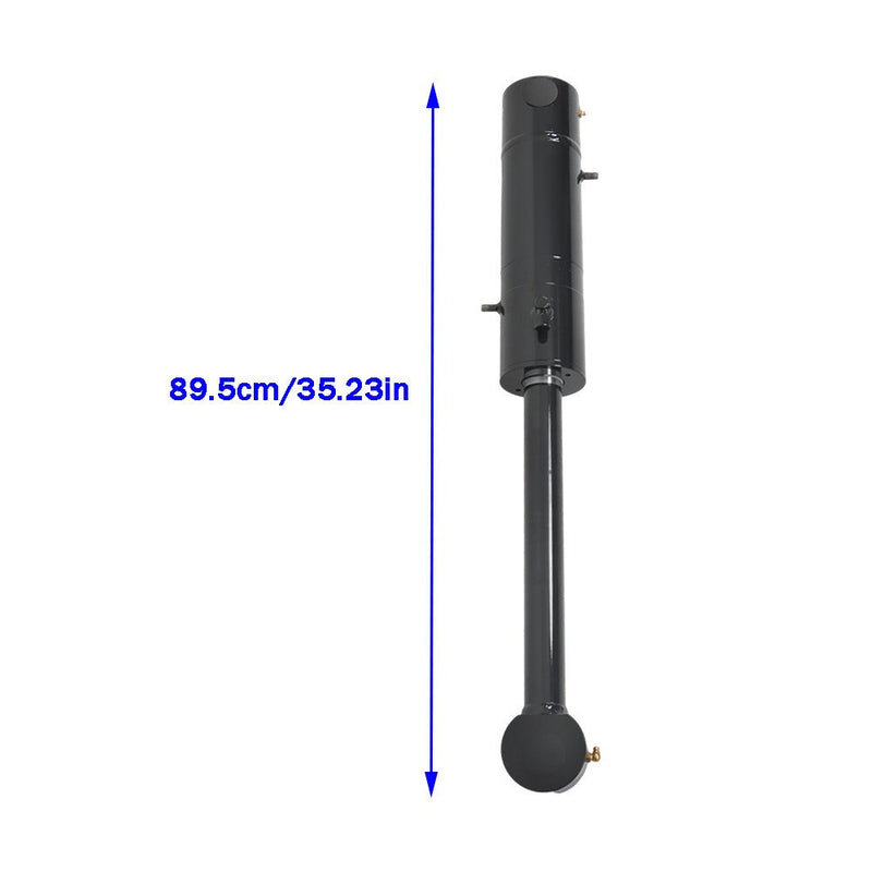 DURAFORCE Hydraulic Blade Cylinder 6597350 for Bobcat 331 329 334 Mini Excavator