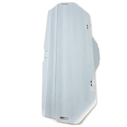 DURAFORCE Clear Rear Windshield for Honda Talon 1000R/1000X ATV 2019+