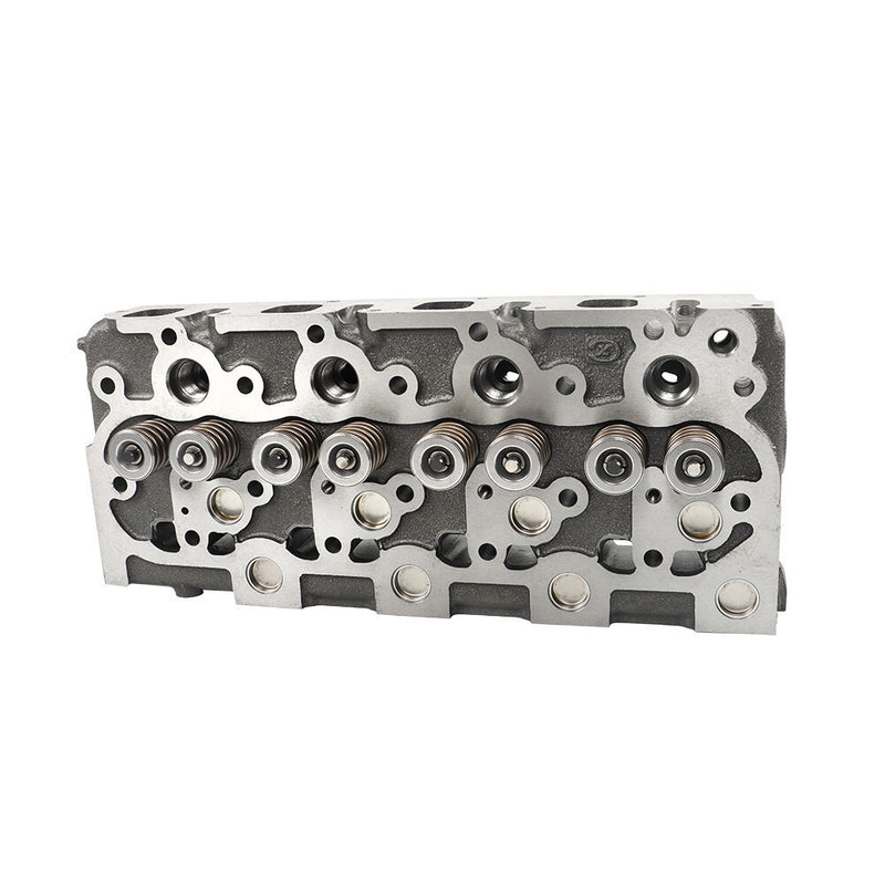 DURAFORCE Kubota V1902 Cylinder Head Bobcat 231 L3350 15476-03043 17345-03040