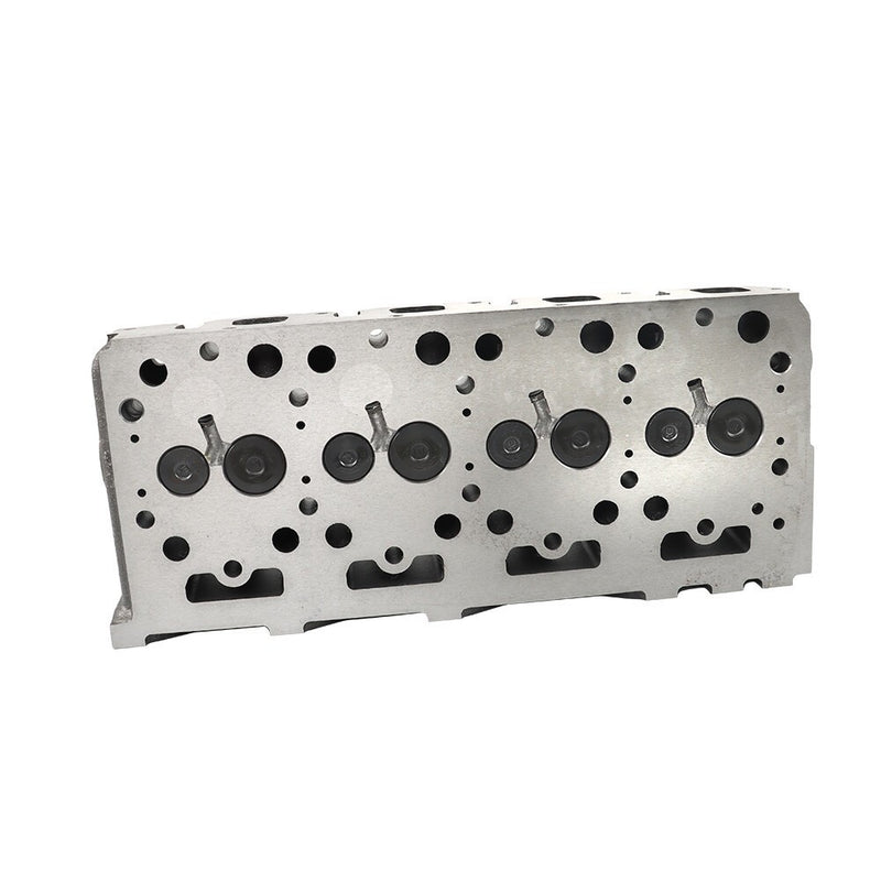 DURAFORCE Kubota V1902 Cylinder Head Bobcat 231 L3350 15476-03043 17345-03040