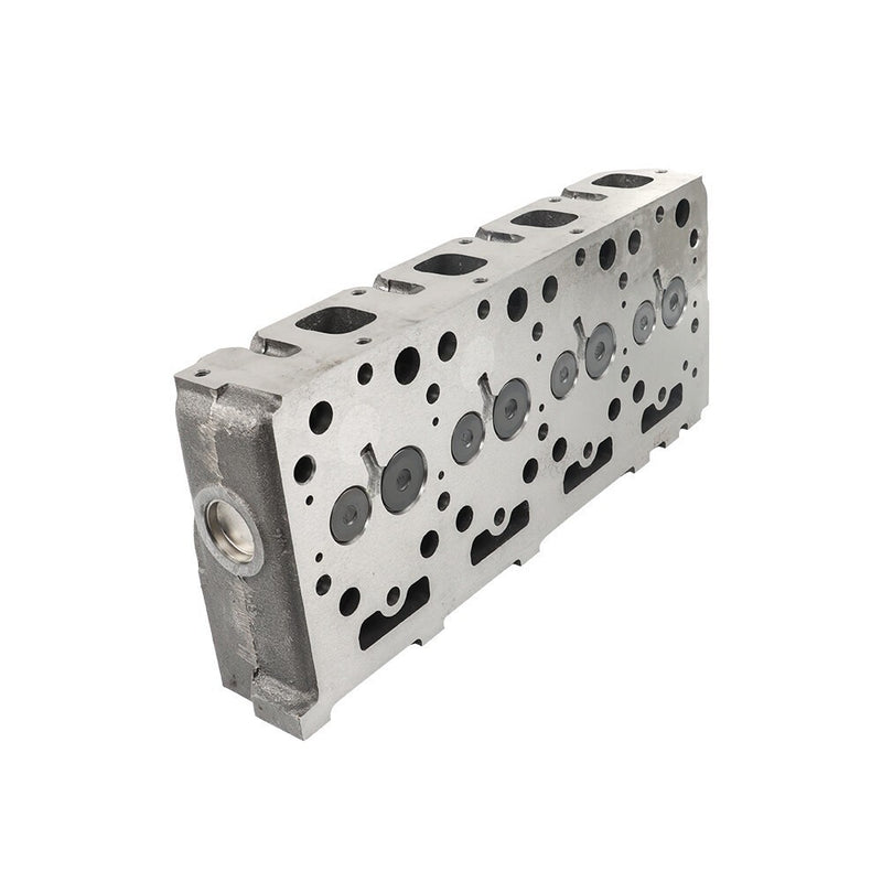 DURAFORCE Kubota V1902 Cylinder Head 17345-03040 15476-03043 for Bobcat 231 L3350