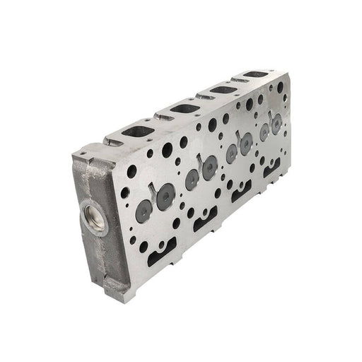 DURAFORCE Kubota V1902 Cylinder Head 17345-03040 15476-03043 for Bobcat 231 L3350