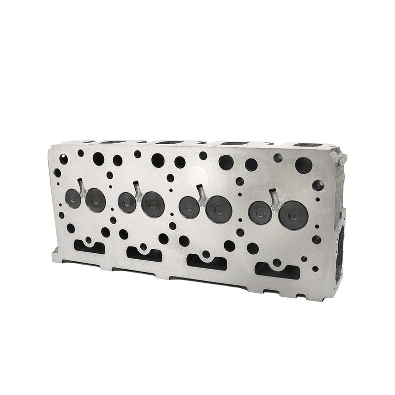 DURAFORCE Kubota V1902 Cylinder Head 17345-03040 15476-03043 for Bobcat 231 L3350