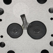 DURAFORCE Kubota V1902 Cylinder Head 17345-03040 15476-03043 for Bobcat 231 L3350