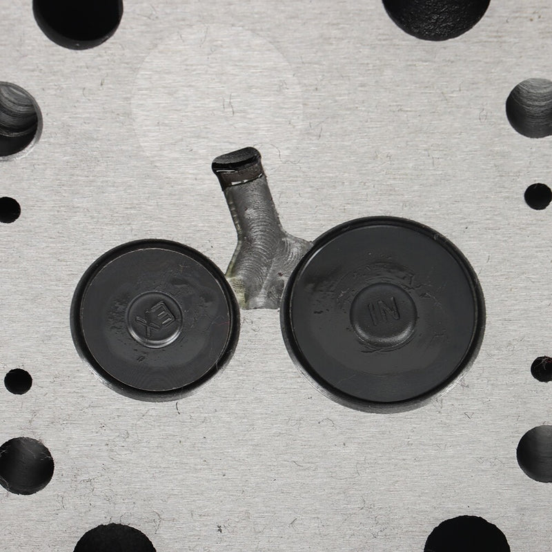 DURAFORCE Kubota V1902 Cylinder Head 17345-03040 15476-03043 for Bobcat 231 L3350