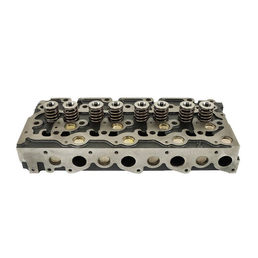 DURAFORCE Kubota V2403 Engine Cylinder Head Assy 1G855-03042 Complete 1PC