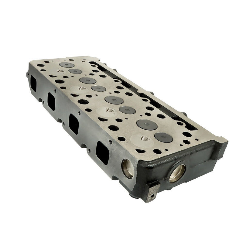 DURAFORCE Kubota V2403 Engine Cylinder Head Assy 1G855-03042 Complete 1PC