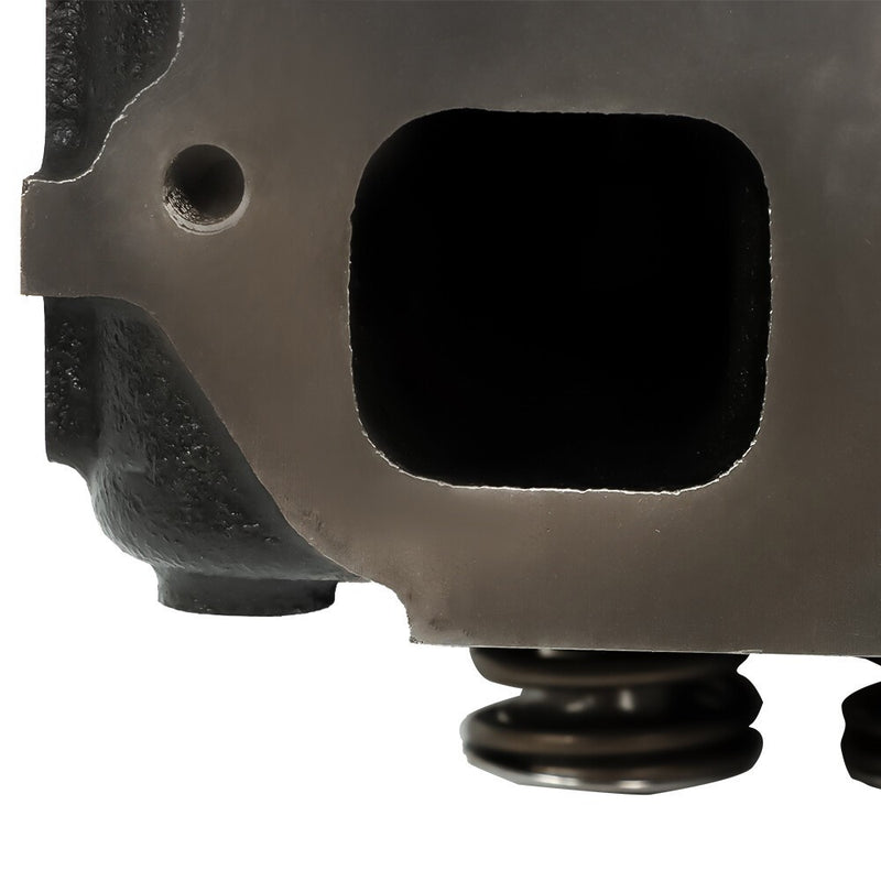 DURAFORCE Kubota V2403 Engine Cylinder Head Assy 1G855-03042 Complete 1PC