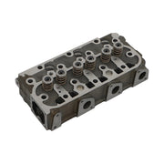 DURAFORCE Kubota D905 Cylinder Head Assembly with Valves & Full Gasket Kit Complete