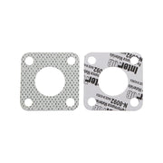 DURAFORCE Kubota D905 Cylinder Head Assembly with Valves & Full Gasket Kit Complete