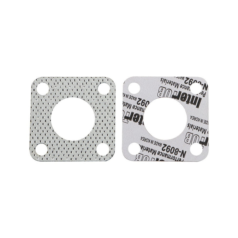 DURAFORCE Kubota D905 Cylinder Head Assembly with Valves & Full Gasket Kit Complete