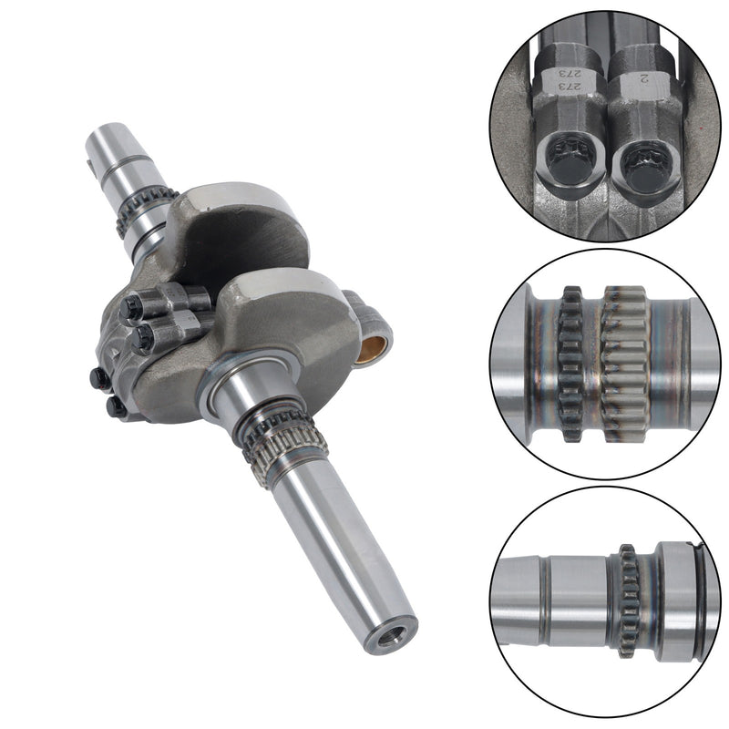 DURAFORCE HISUN 800 Engine Cylinder & Crankshaft Bearing Kit Replacement Parts