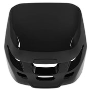 DURAFORCE Mercury Verado Engine Cover Black ABS Top Cowling Airdam Cap 885354T01
