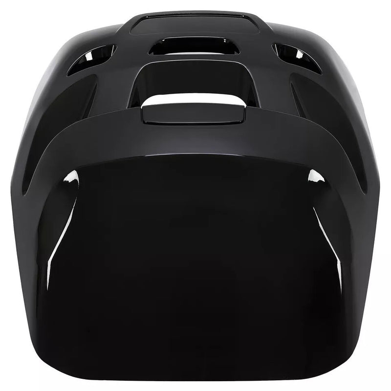 DURAFORCE Mercury Verado Engine Cover Black ABS Top Cowling Airdam Cap 885354T01