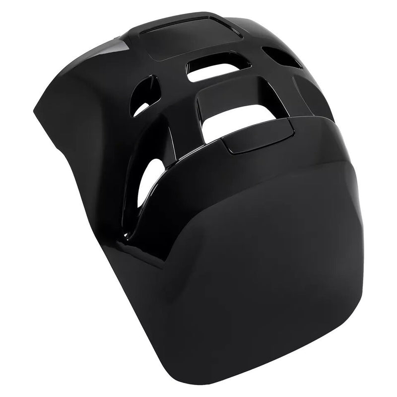 DURAFORCE Mercury Verado Engine Cover Black ABS Top Cowling Airdam Cap 885354T01