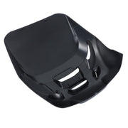 DURAFORCE Mercury Verado Engine Cover Black ABS Top Cowling Airdam Cap 885354T01