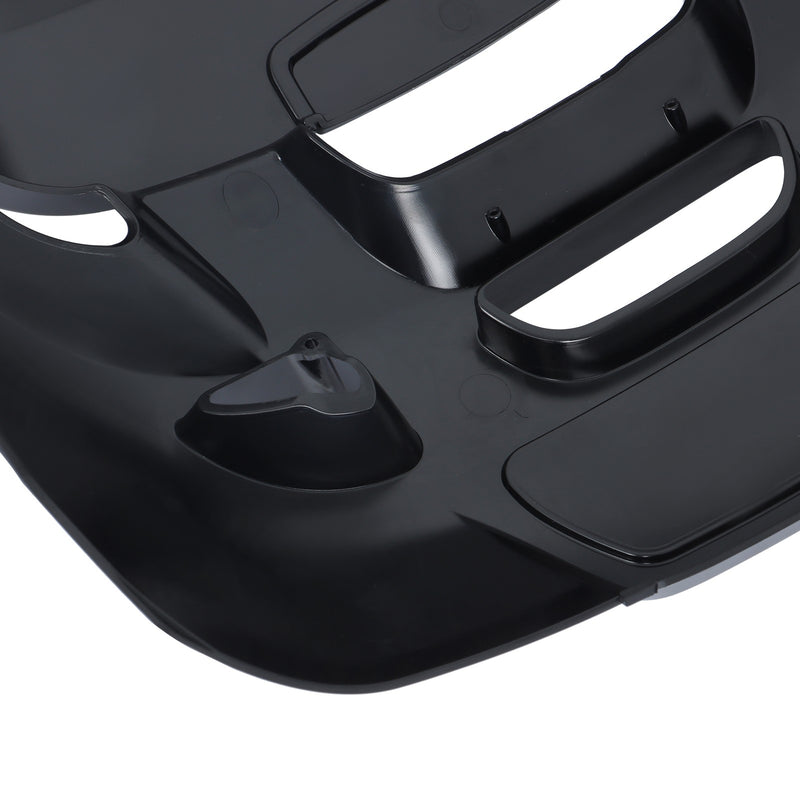 DURAFORCE Mercury Verado Engine Cover Black ABS Top Cowling Airdam Cap 885354T01