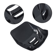 DURAFORCE Mercury Verado 885354T01 Black ABS Top Cowling Airdam Engine Cover Cap