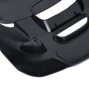 DURAFORCE Mercury Verado 885354T01 Black ABS Top Cowling Airdam Engine Cover Cap