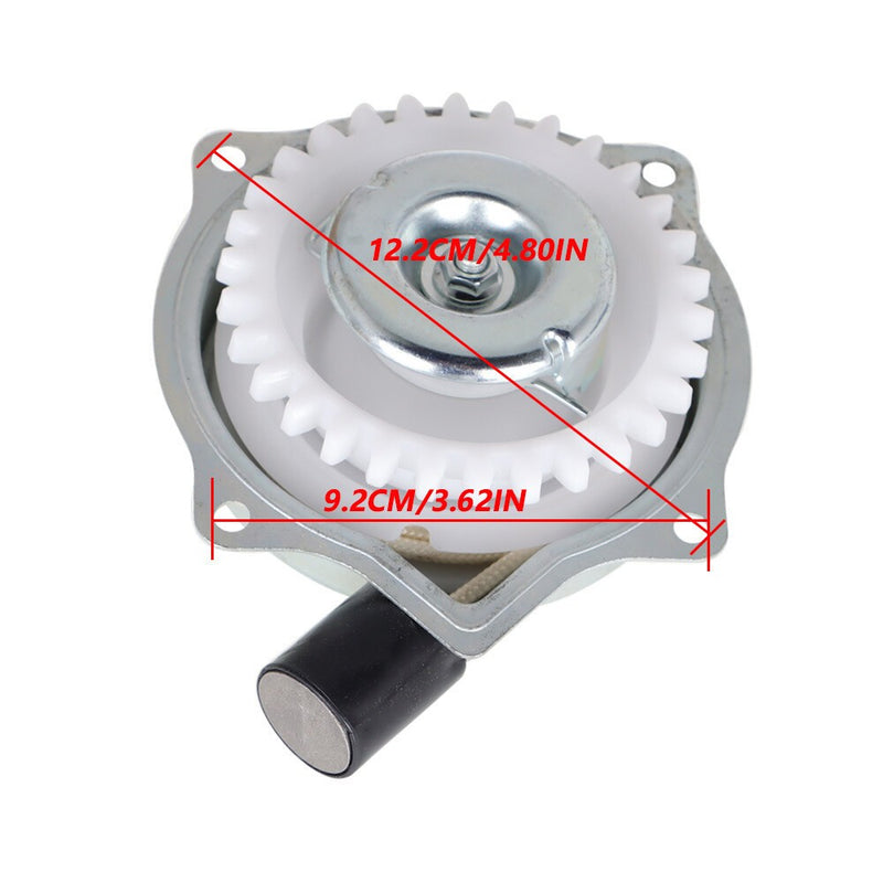 DURAFORCE Suzuki LT80 KFX80 1987-2006 Recoil Pull Start Starter ATV #R177