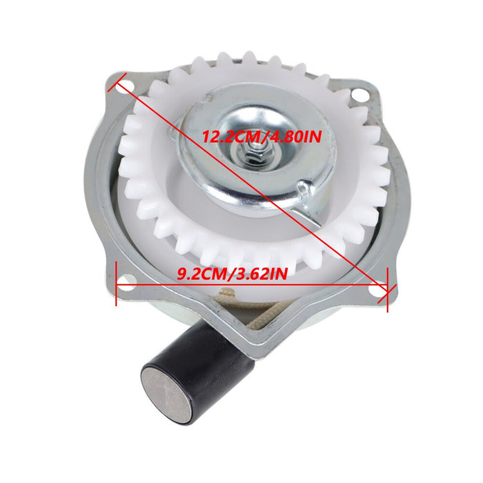 DURAFORCE Suzuki LT80 KFX80 1987-2006 Recoil Pull Start Starter ATV #R177