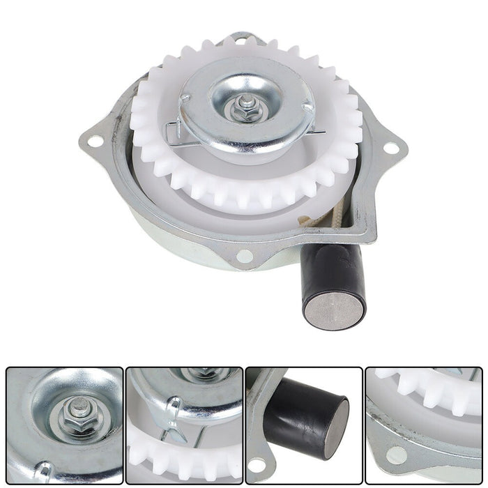 DURAFORCE Suzuki LT80 KFX80 1987-2006 Recoil Pull Start Starter ATV #R177