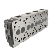 DURAFORCE Kubota V1505 Cylinder Head with Valves 1G091-03044 16285-99352 Replacement