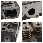 DURAFORCE Complete Cylinder Head for Bobcat Kubota 753 V2203T V2203E V2203B 19077-03048