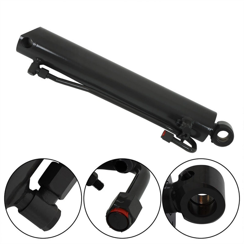 DURAFORCE Bobcat Skid Steer Loader Hydraulic Tilt Cylinder 6804674 for 863 A220 T200