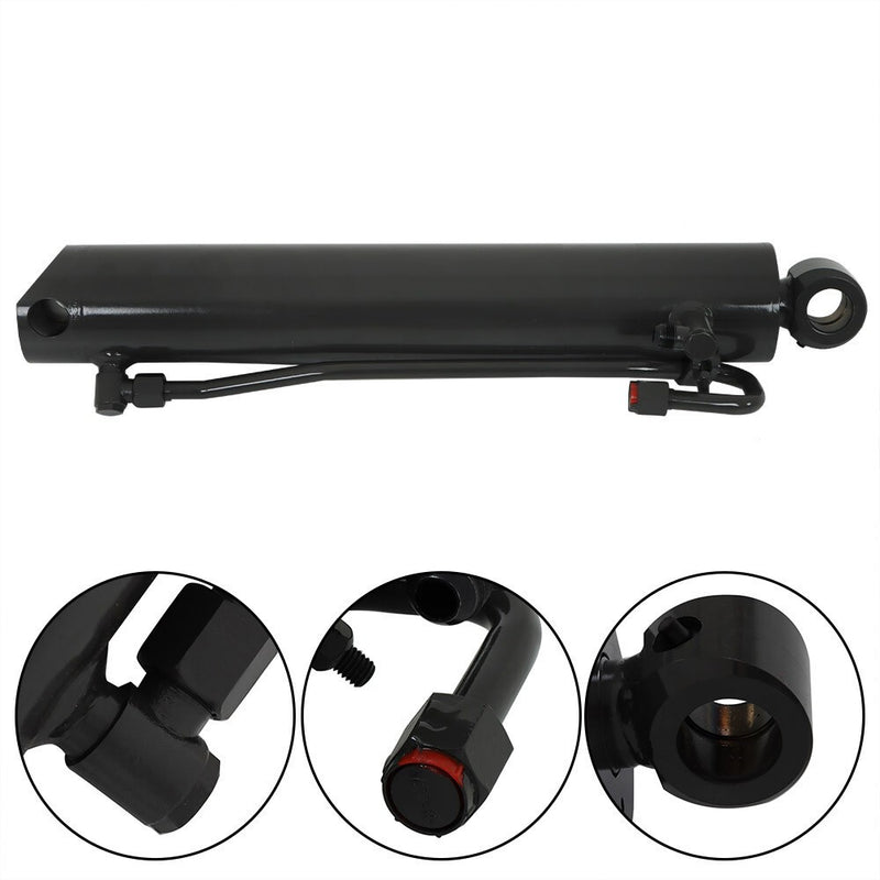 DURAFORCE Bobcat Skid Steer Loader Hydraulic Tilt Cylinder 6804674 for 863 A220 T200