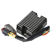 DURAFORCE SeaDoo Voltage Regulator Rectifier 4-TEC GTX RXT RXP 278001969 NEW