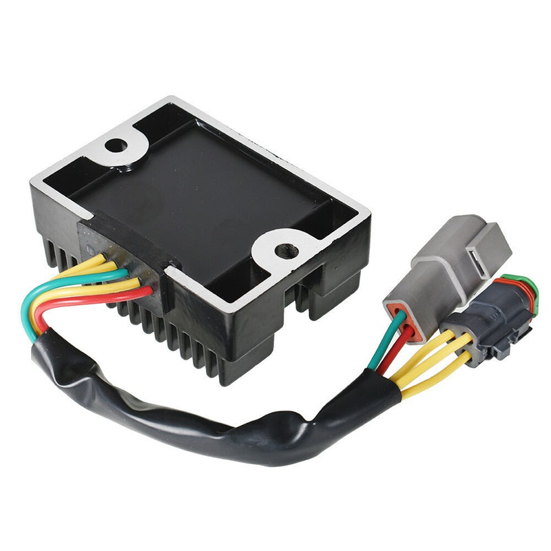 DURAFORCE SeaDoo Voltage Regulator Rectifier 4-TEC GTX RXT RXP 278001969 NEW