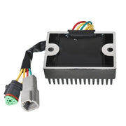 DURAFORCE SeaDoo Voltage Regulator Rectifier 4-TEC GTX RXT RXP 278001969 NEW