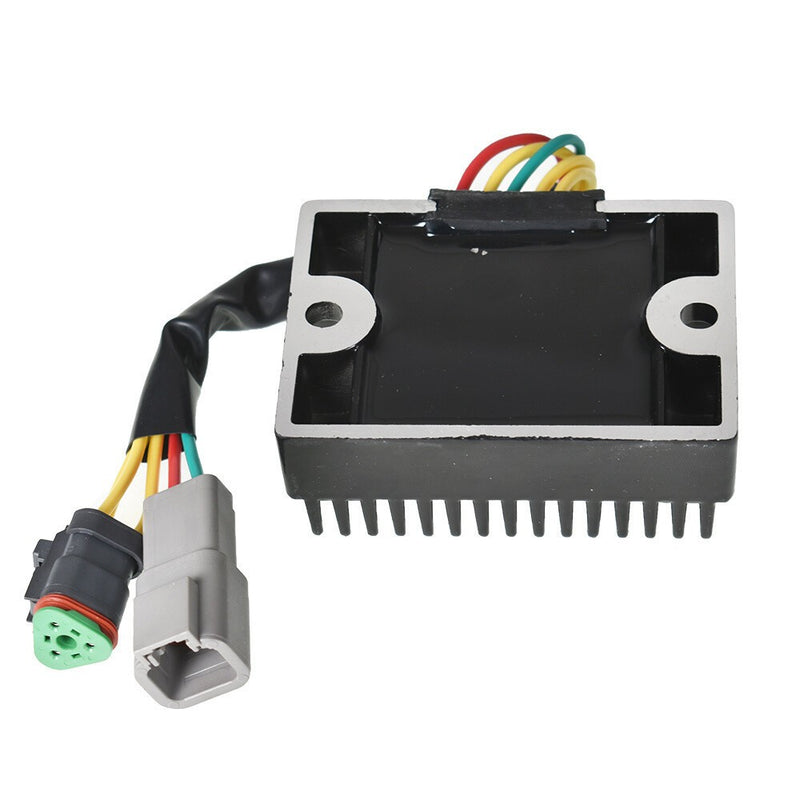 DURAFORCE SeaDoo Voltage Regulator Rectifier 4-TEC GTX RXT RXP 278001969 NEW