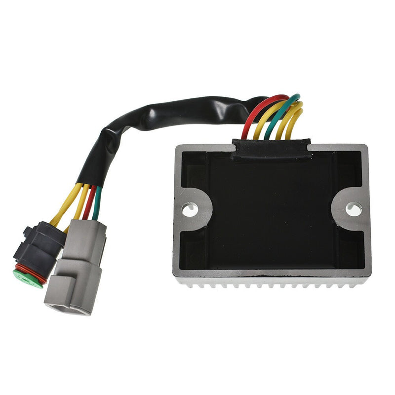 DURAFORCE SeaDoo Voltage Regulator Rectifier 4-TEC GTX RXT RXP 278001969 NEW