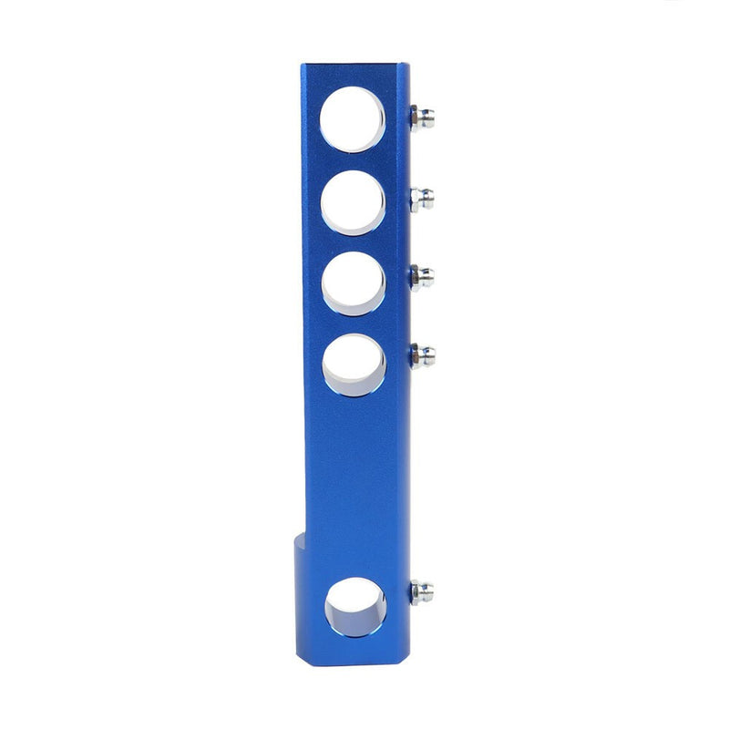 DURAFORCE Yamaha Warrior 350 & Banshee 350 Blue Lowering Kit 87-08 YFM350X YFZ350