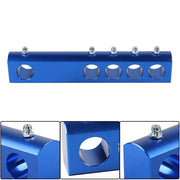DURAFORCE Yamaha Warrior 350 & Banshee 350 Blue Lowering Kit 87-08 YFM350X YFZ350