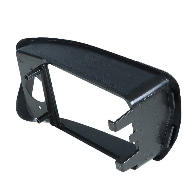 DURAFORCE Headlight Bezels for Club Car DS Golf Cart 1993-UP Driver 1016880 1016879